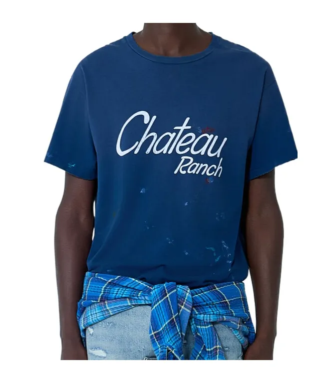 Short-Sleeved T-Shirt