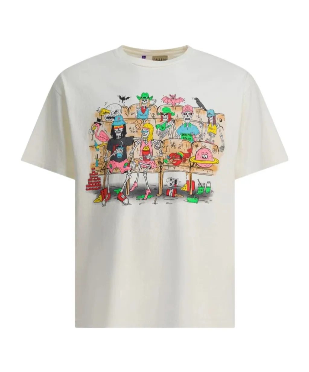 Printed T-Shirt