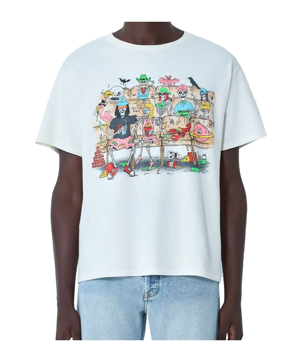Printed T-Shirt