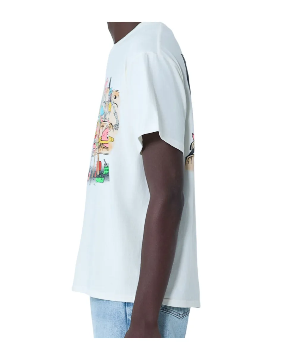 Printed T-Shirt