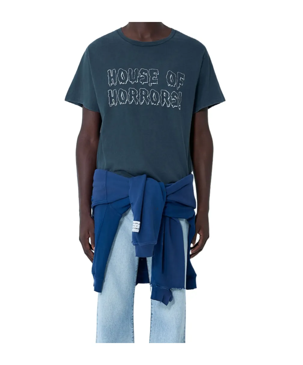 Short-Sleeved T-Shirt