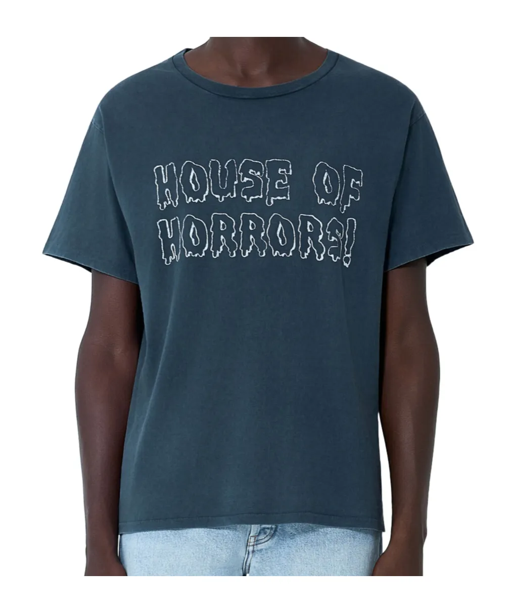 Short-Sleeved T-Shirt