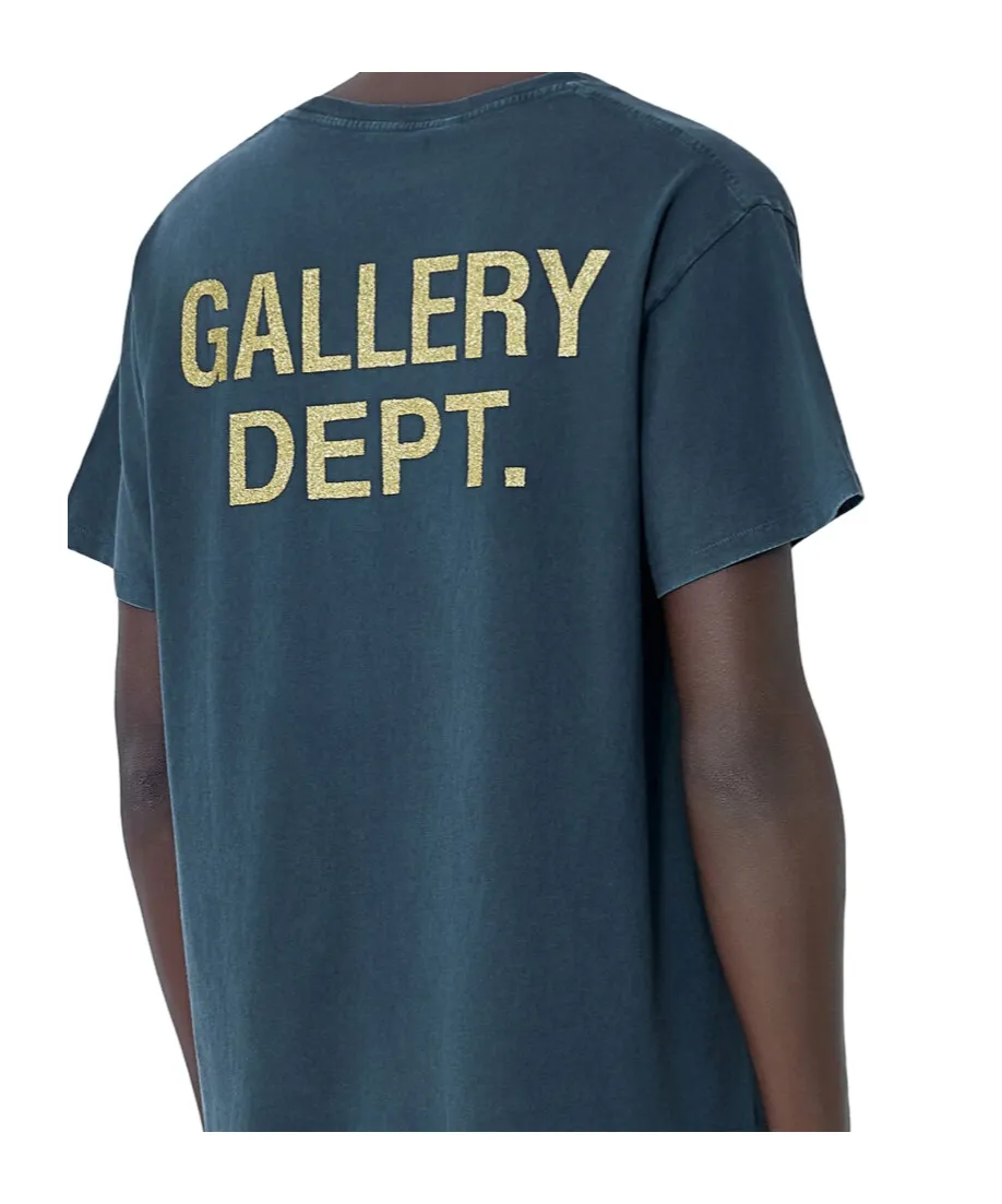 Short-Sleeved T-Shirt