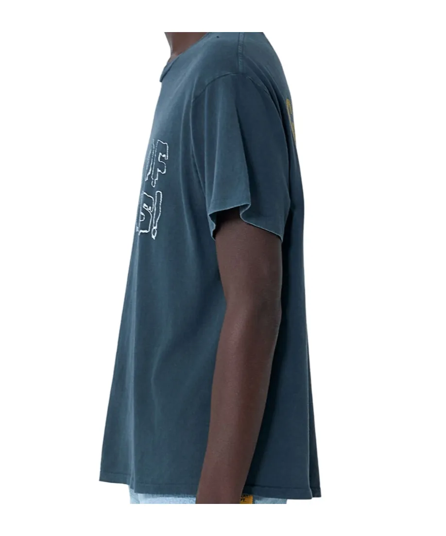Short-Sleeved T-Shirt