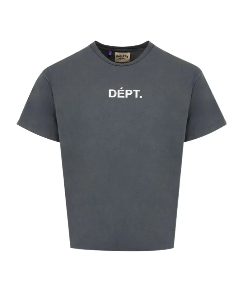 Team Dept T-Shirt