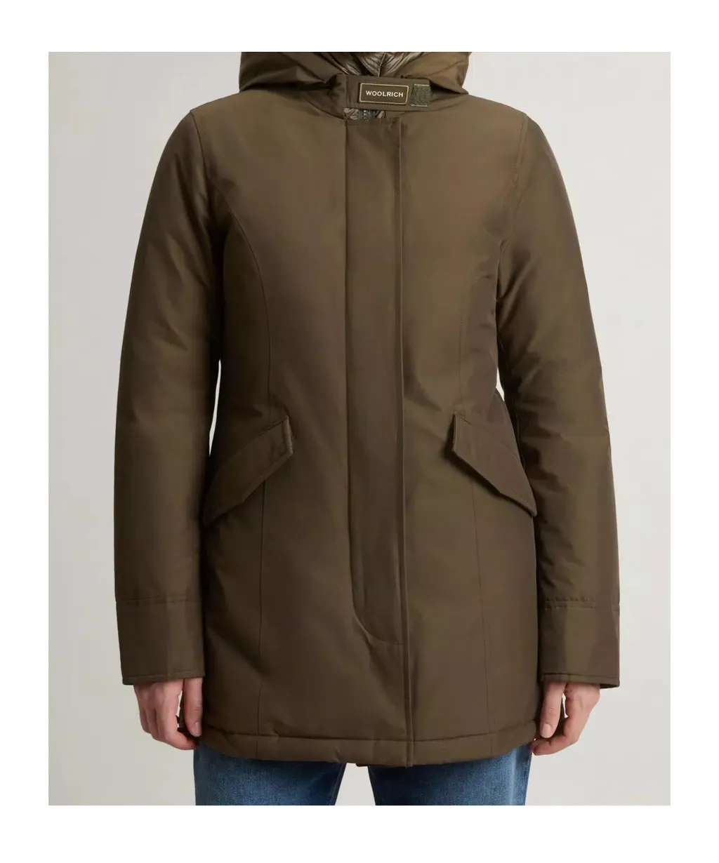 Woolrich Arctic Parka