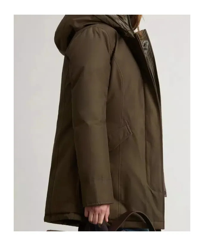 Woolrich Arctic Parka