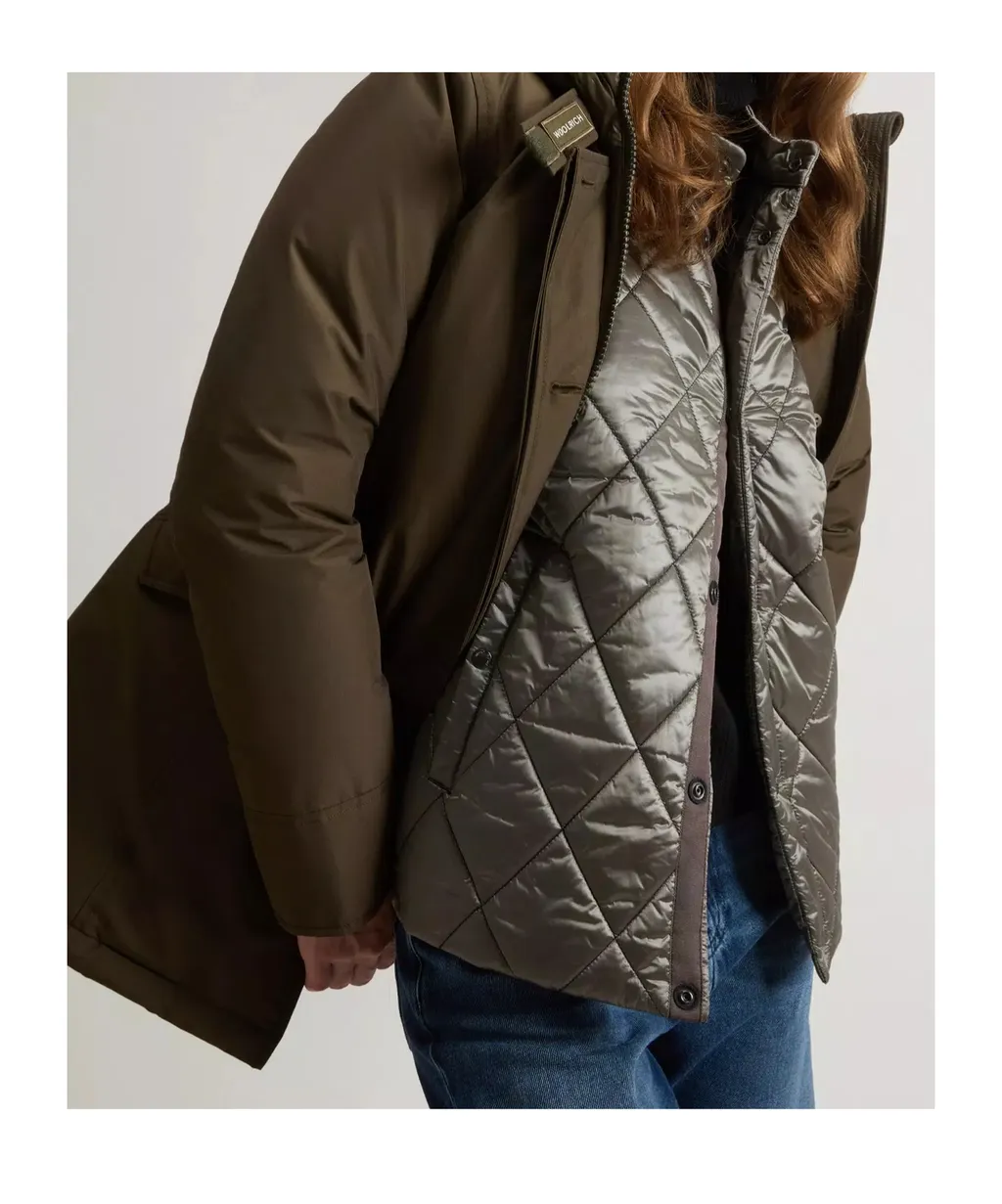 Woolrich Arctic Parka