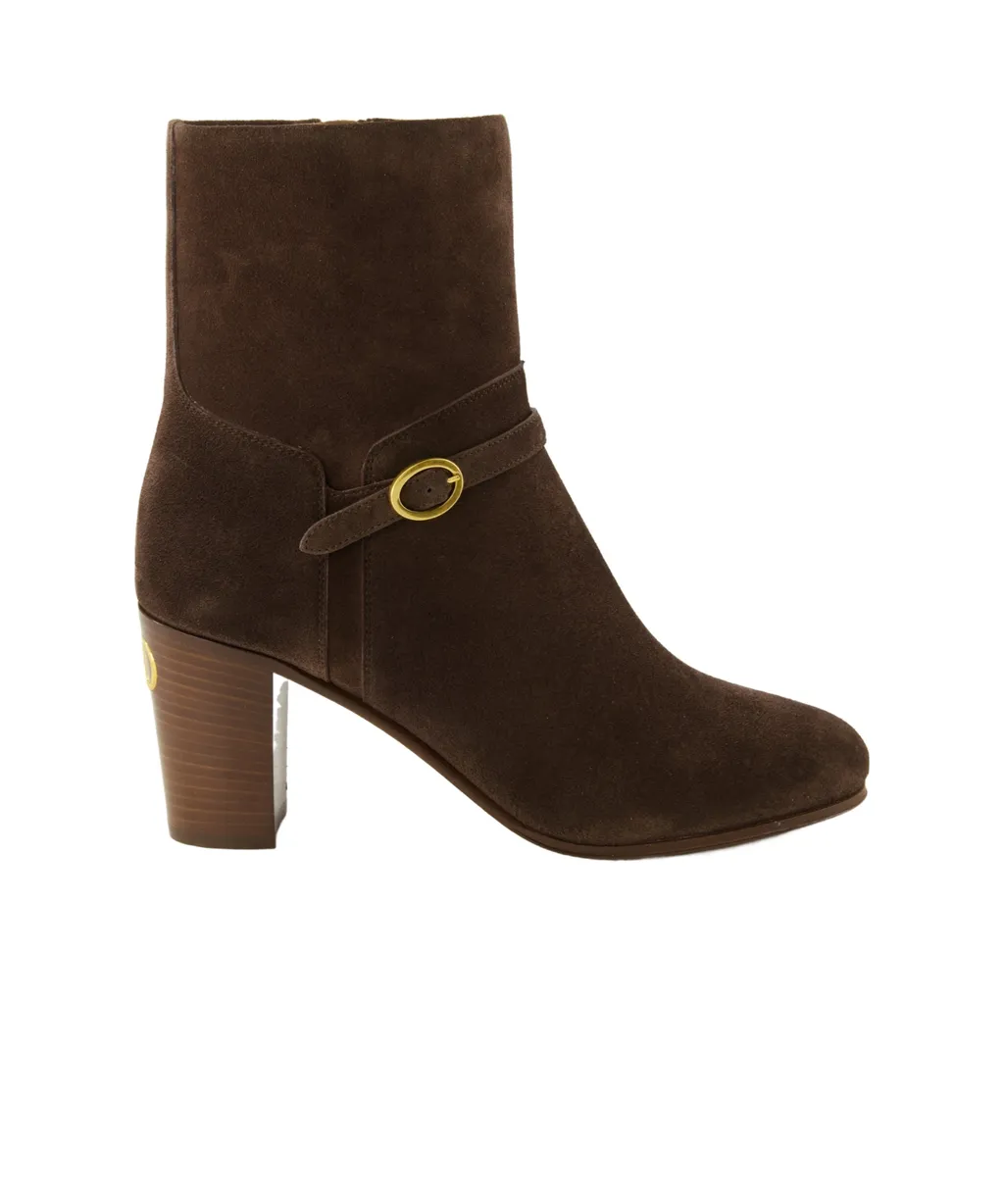 Pattie Ankle Boots