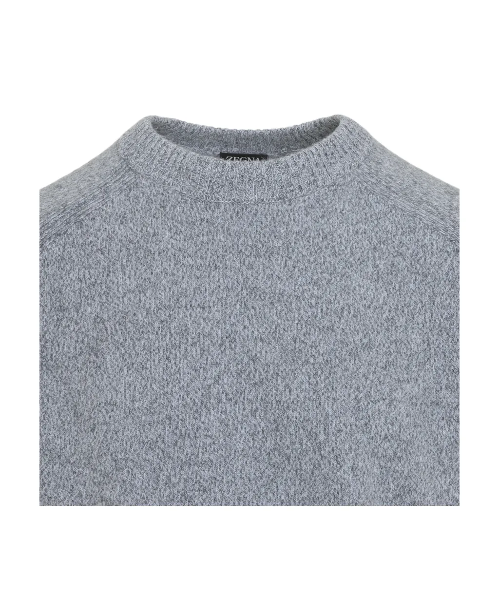 Oasi Cashmere Sweater