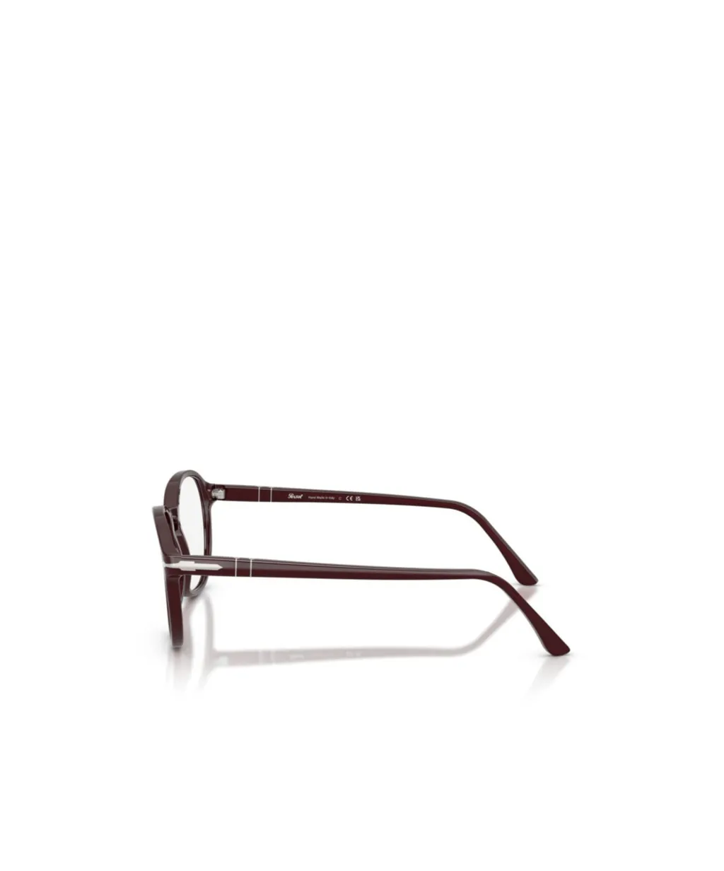 Geometric Flat Mirror