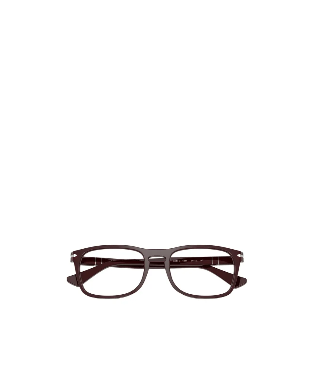 Vista Square-Frame Glasses