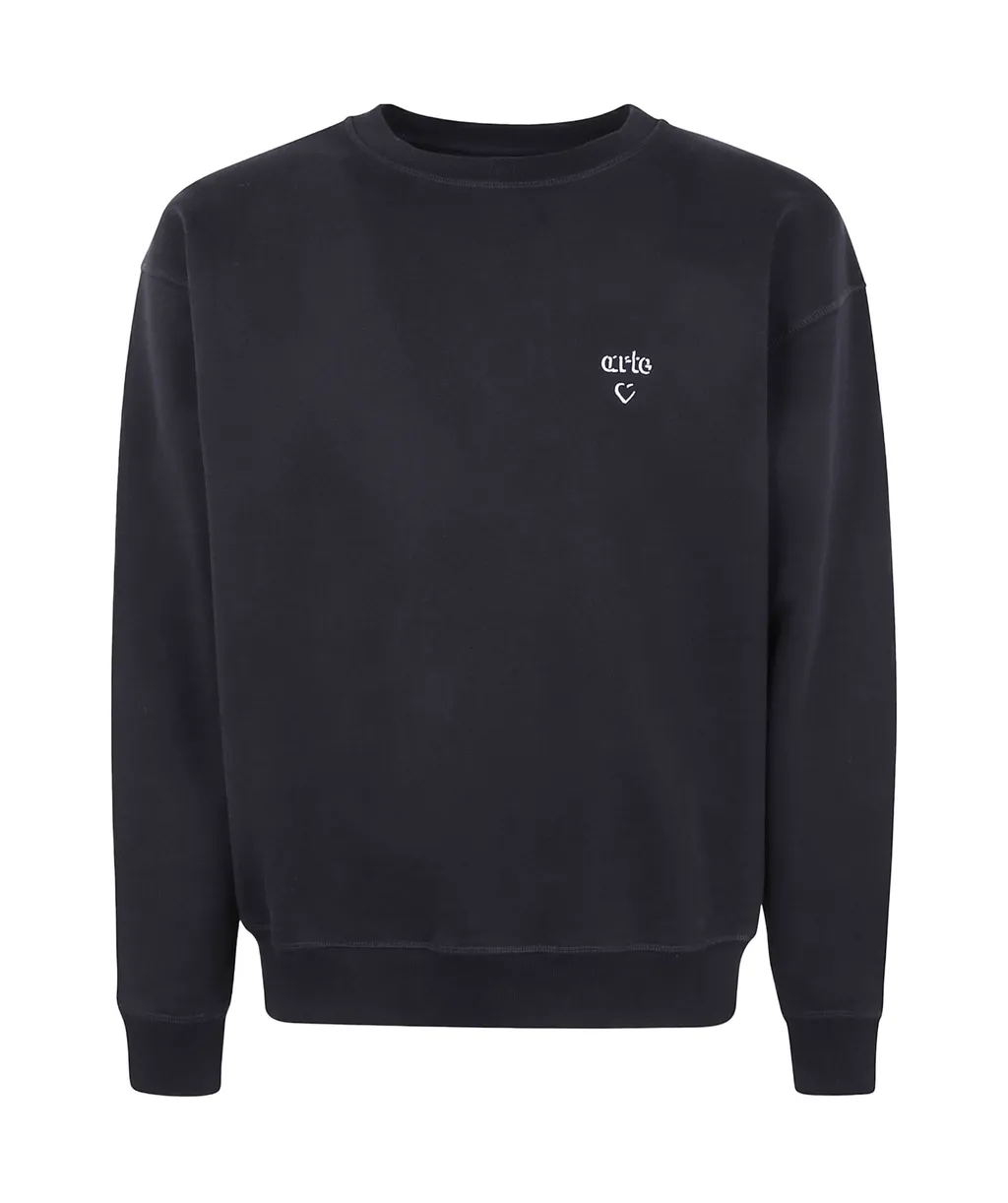 Cotton Sweatshirt