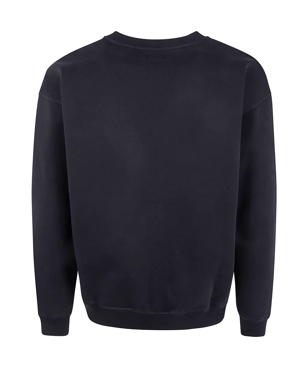 Cotton Sweatshirt