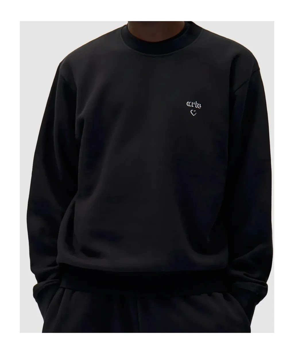 Cotton Sweatshirt
