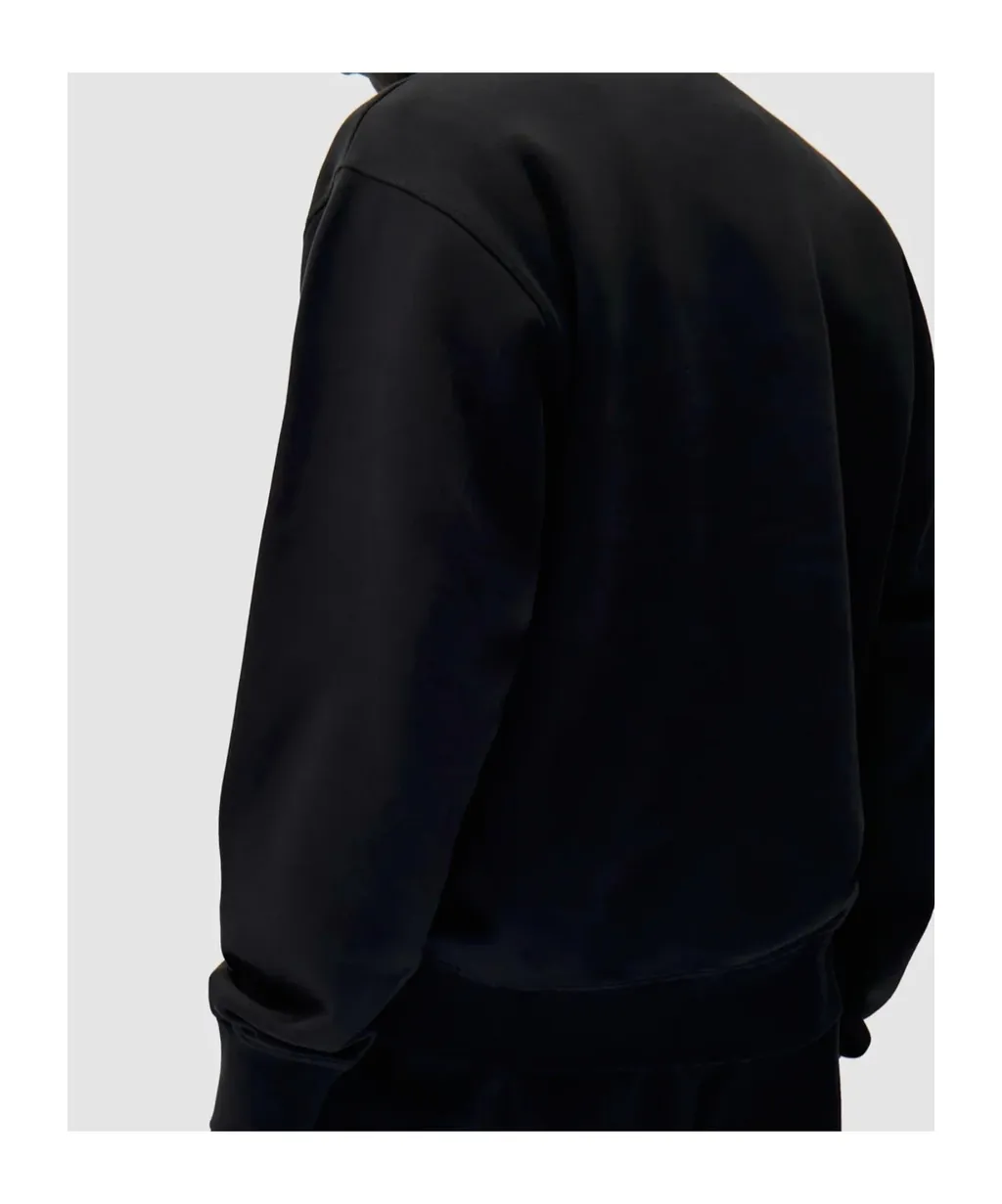 Cotton Sweatshirt