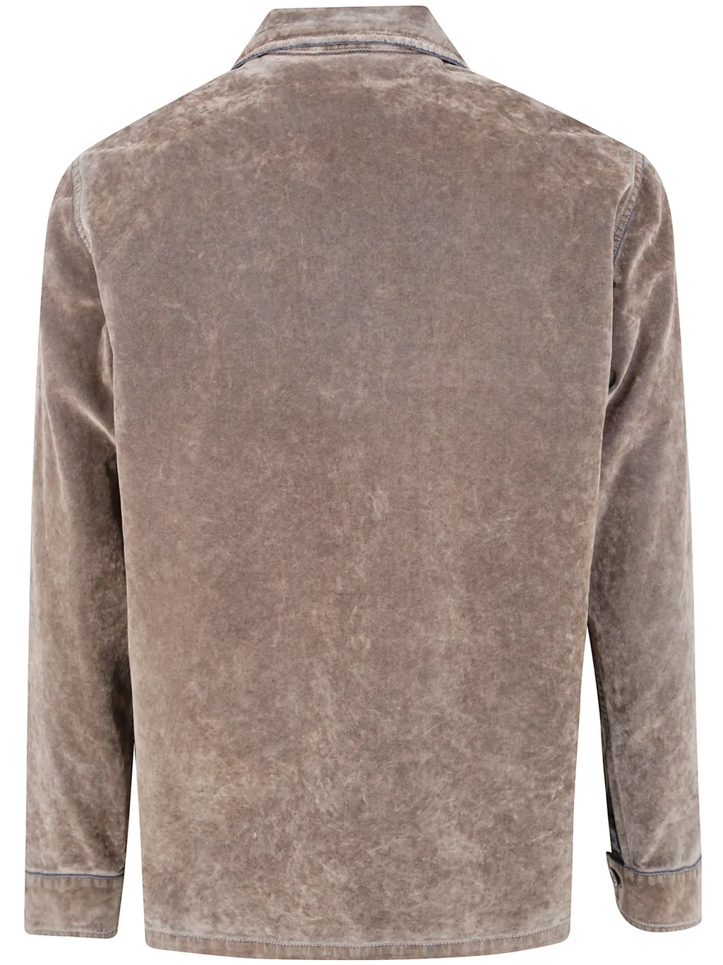 Long Sleeves Shirt
