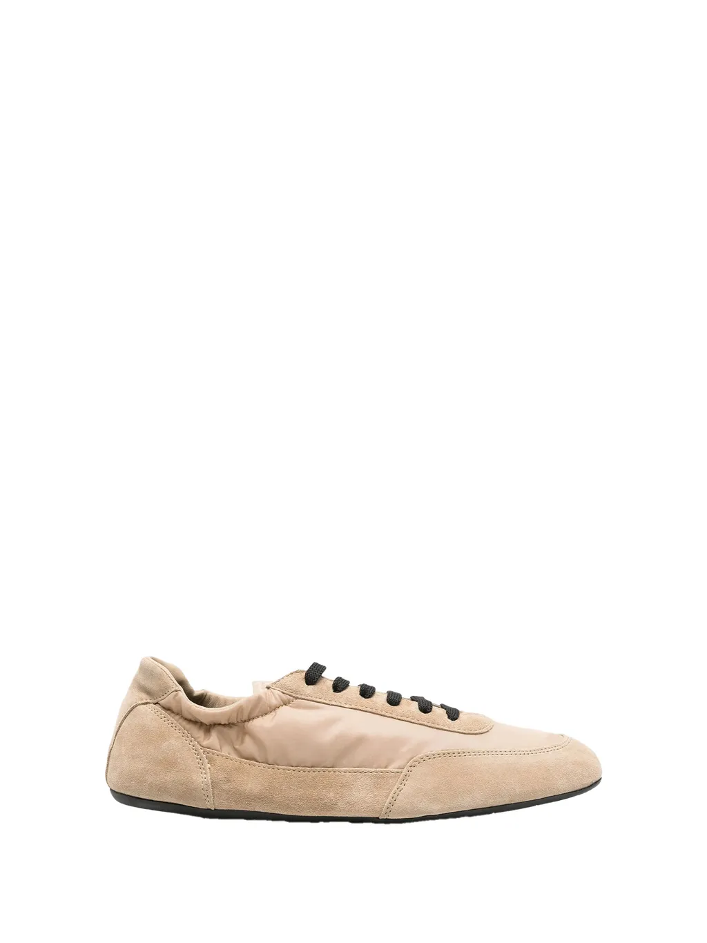 Lace-Up Sneakers