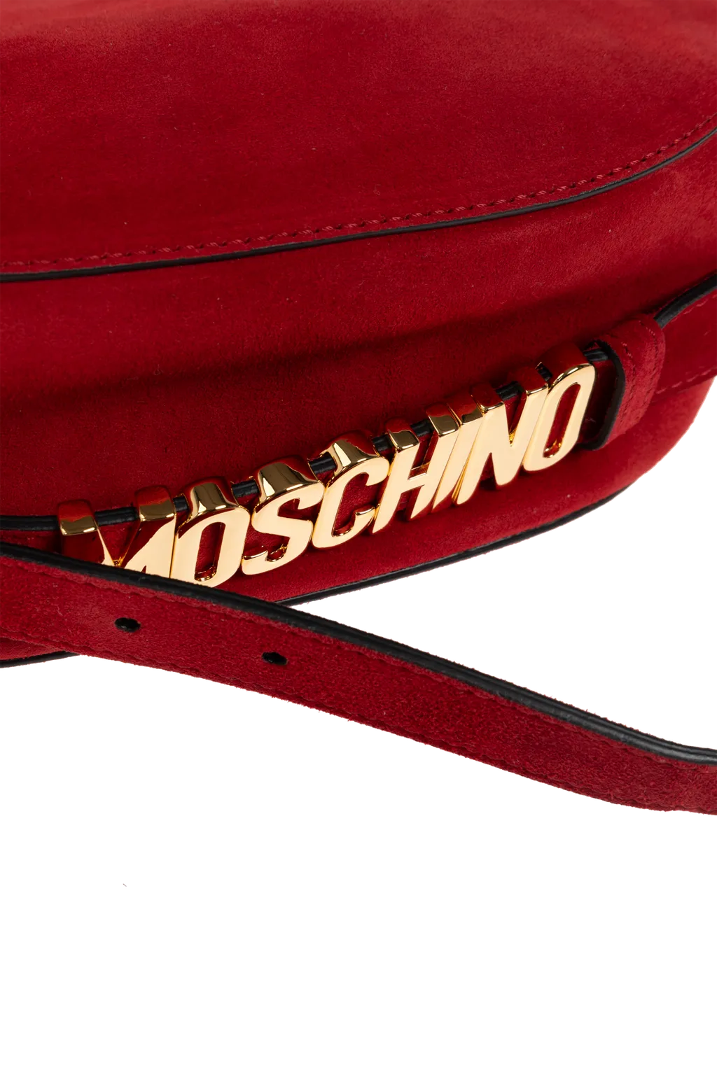 Handle Me Rounded Shoulder Bag