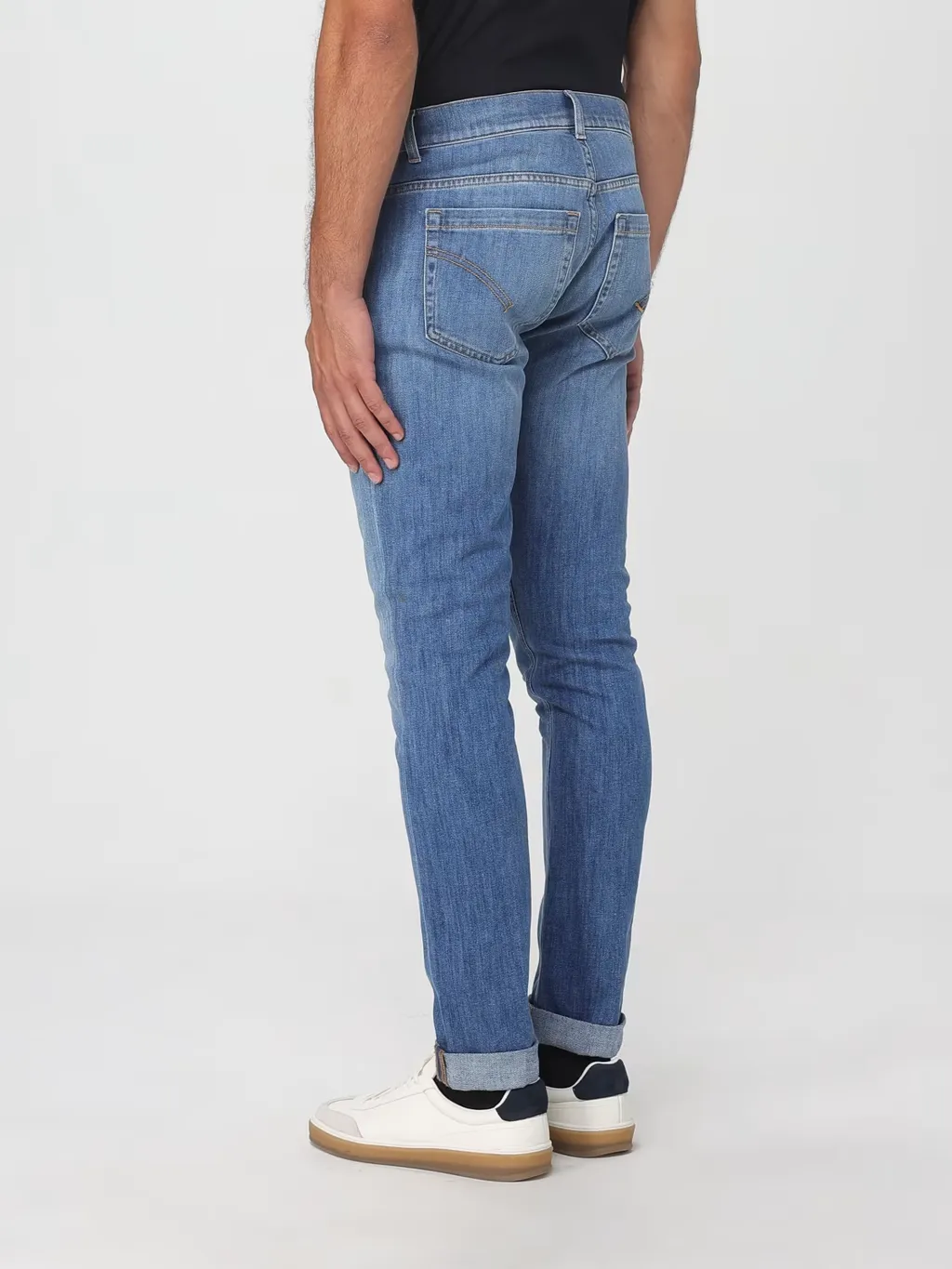 Dondup George Skinny Jeans