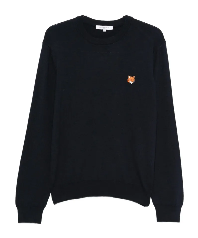 Crew Neck Sweater