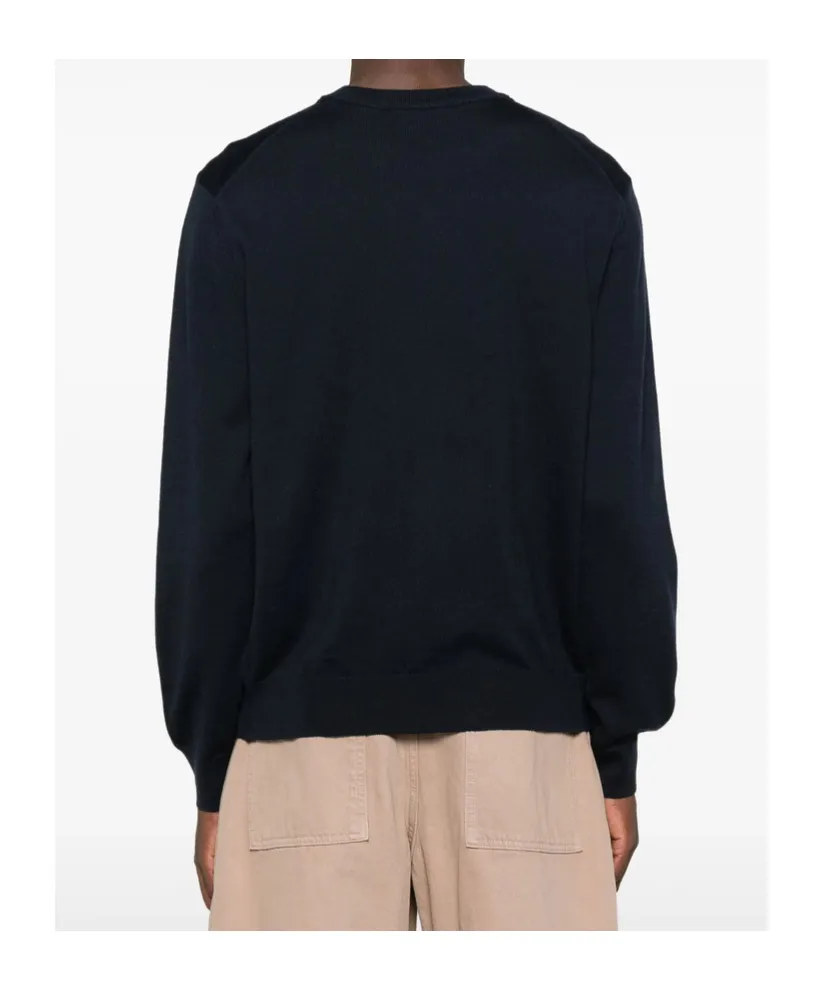 Crew Neck Sweater