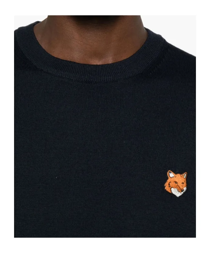 Crew Neck Sweater