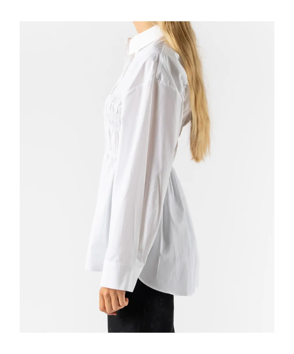 Long-Sleeved Shirt