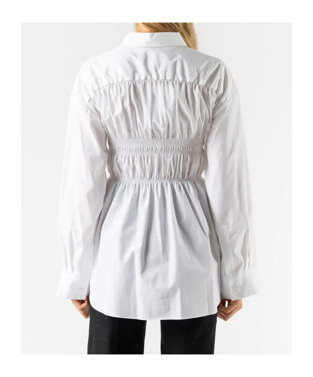 Long-Sleeved Shirt