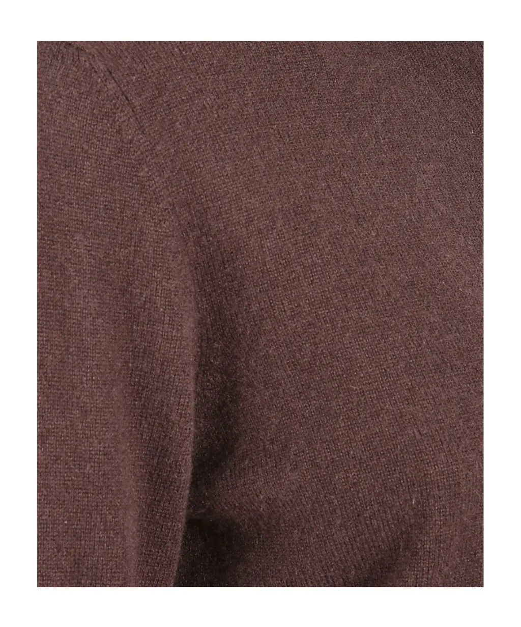 Turtleneck Sweater