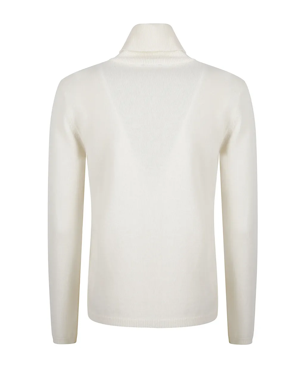 Turtleneck Sweater