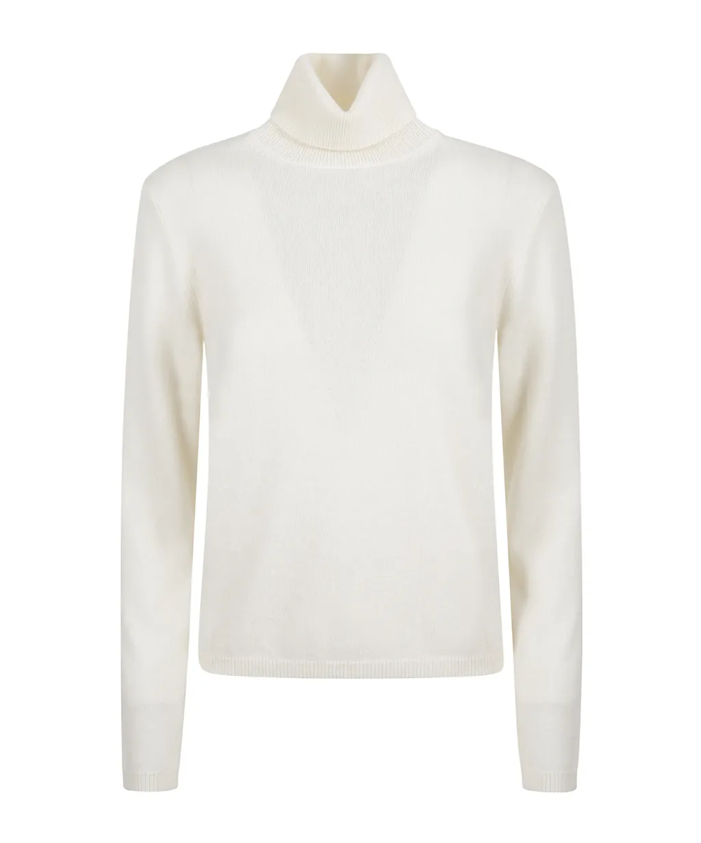 Turtleneck Sweater