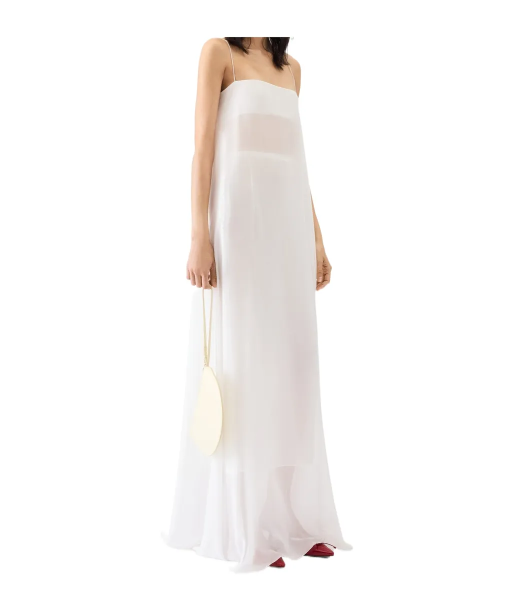 The Bandeau Dress