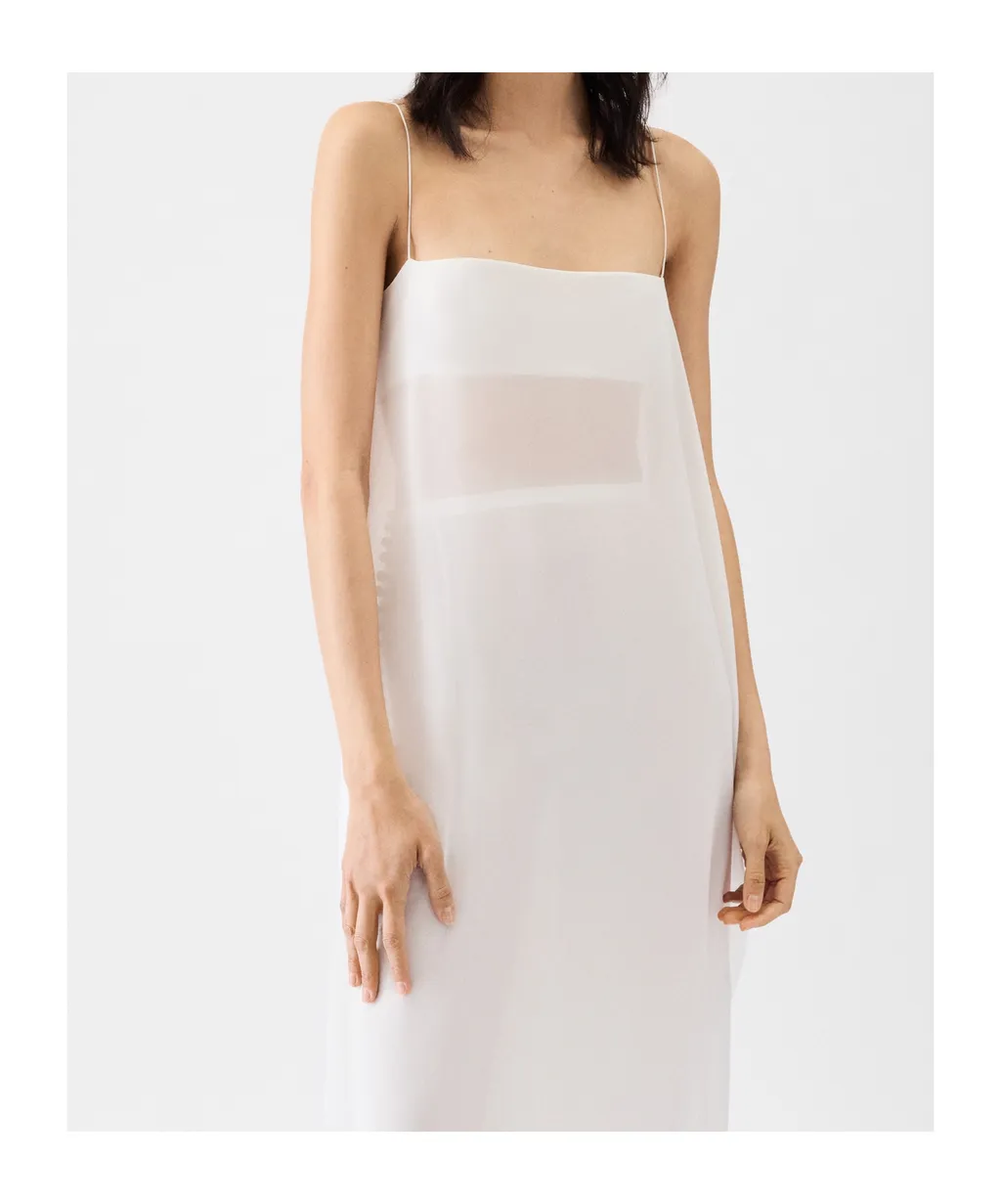 The Bandeau Dress