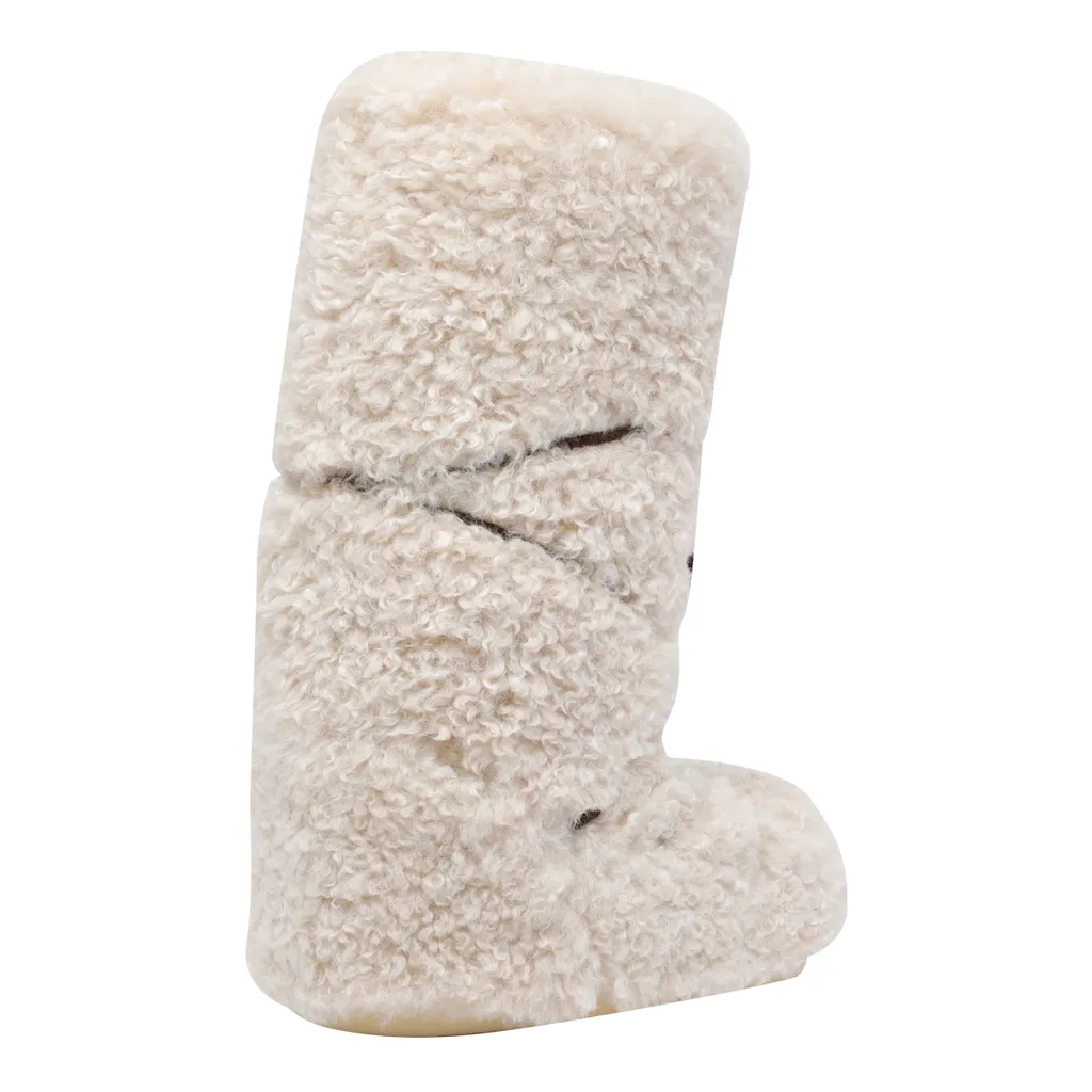 Moon Boot Icon Lace-Up Snow Boots