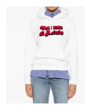 X Vacanze Di Natale Virginia Sweatshirt