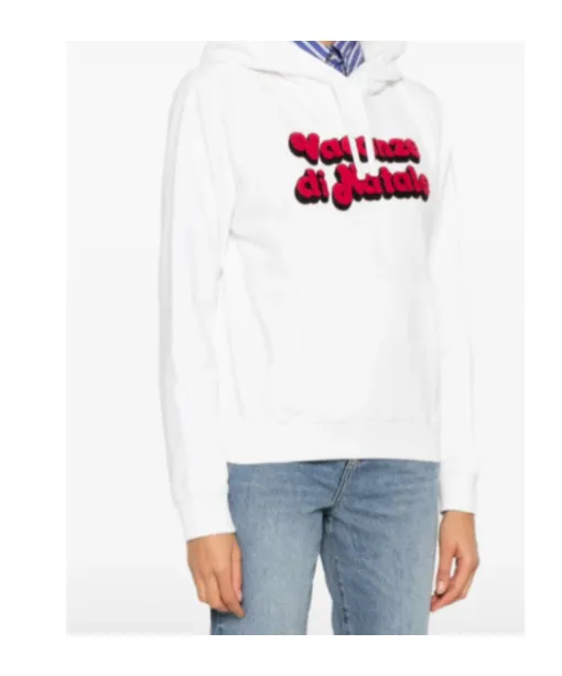 X Vacanze Di Natale Virginia Sweatshirt