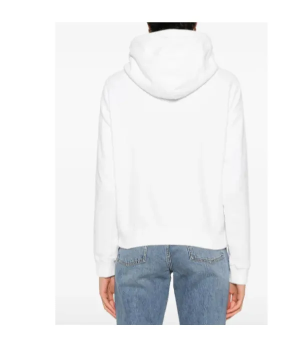 X Vacanze Di Natale Virginia Sweatshirt