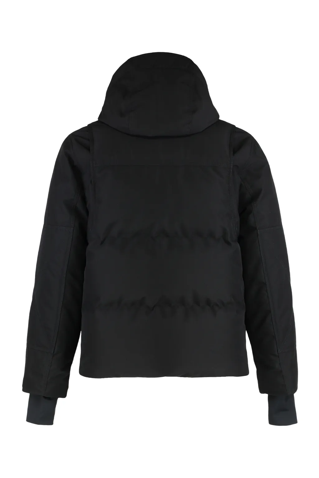 Moncler Grenoble Elfin Down Jacket