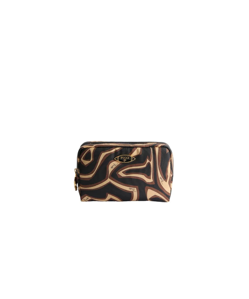 Small Yummy Makeup Bag
