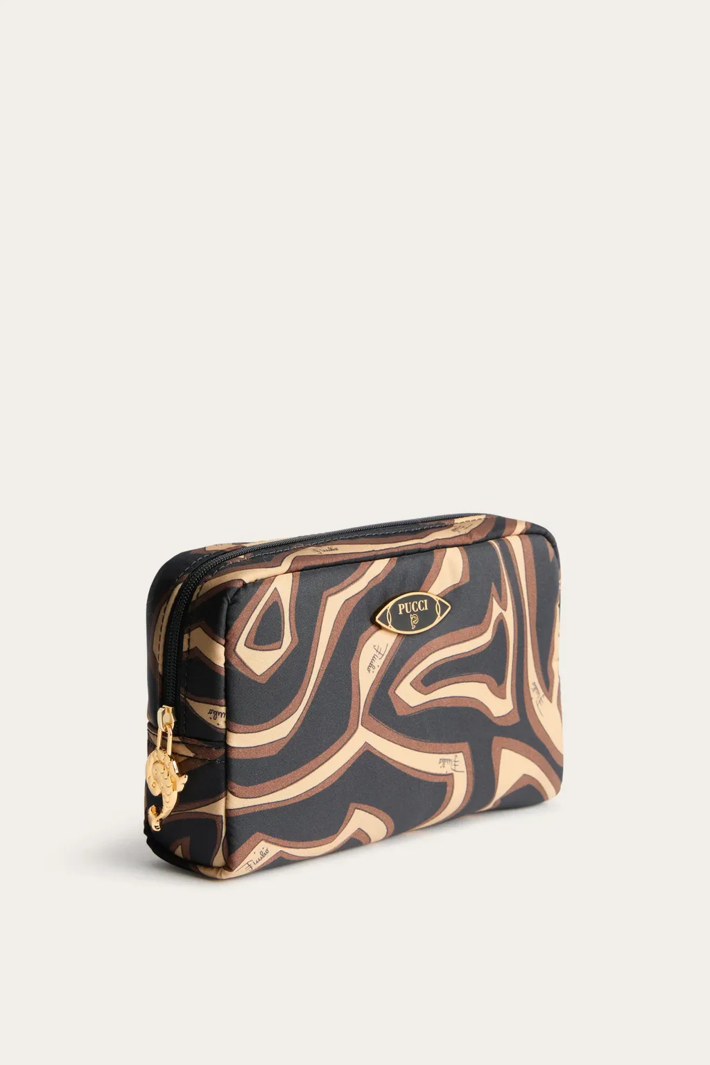 Small Yummy Makeup Bag