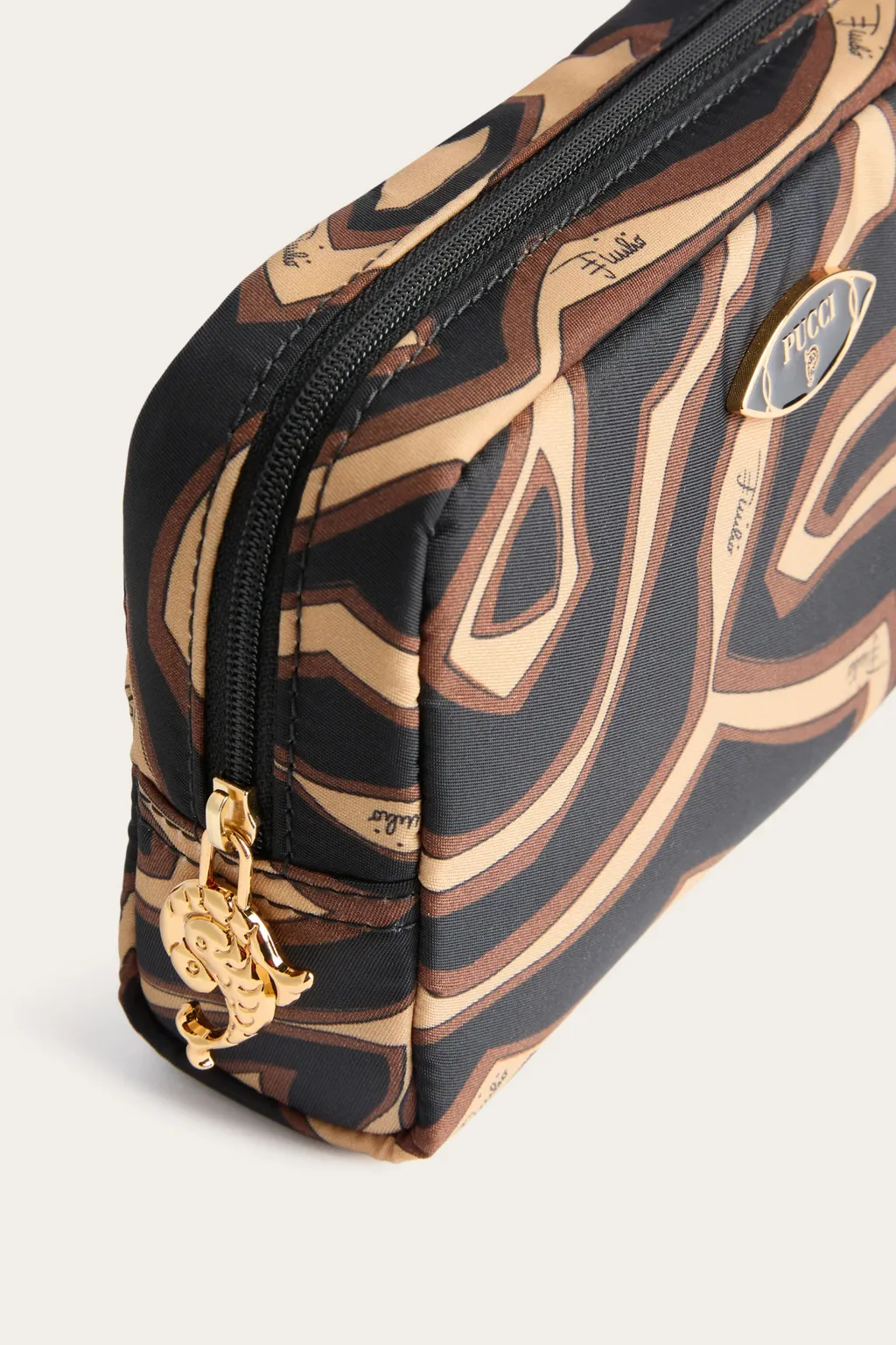 Small Yummy Makeup Bag