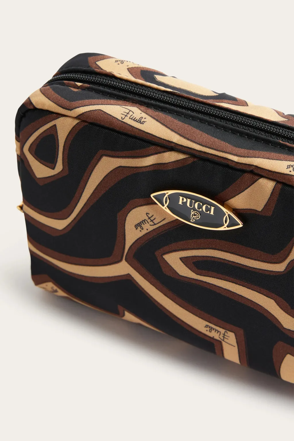 Small Yummy Makeup Bag