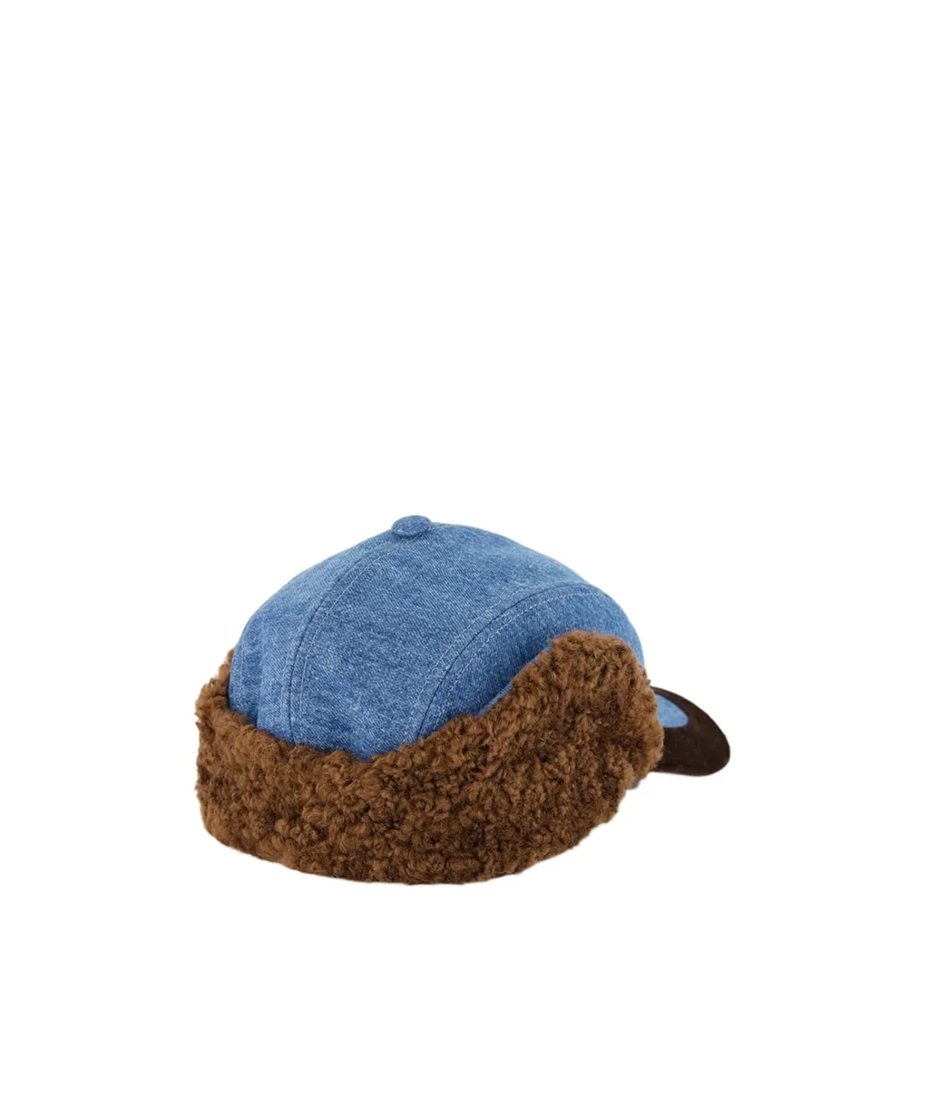 Aviator Baseball Cap