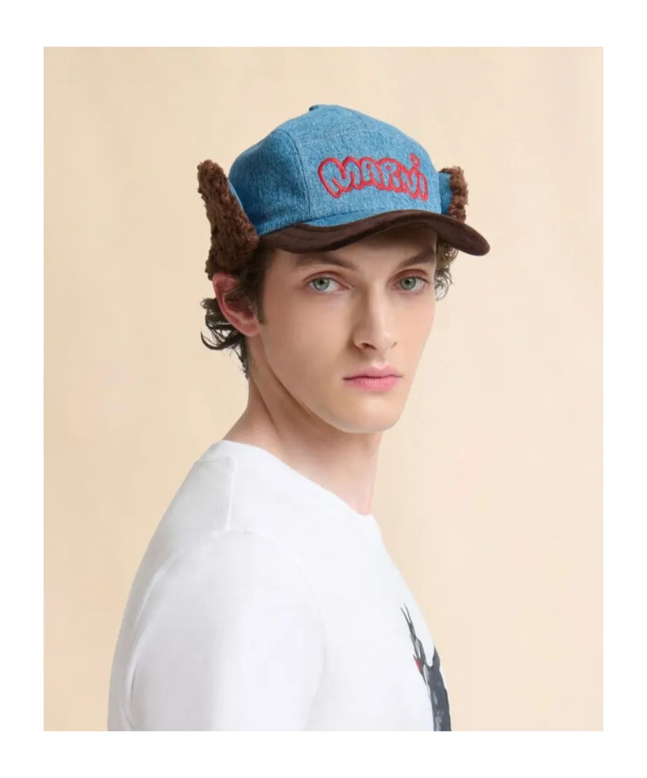 Aviator Baseball Cap