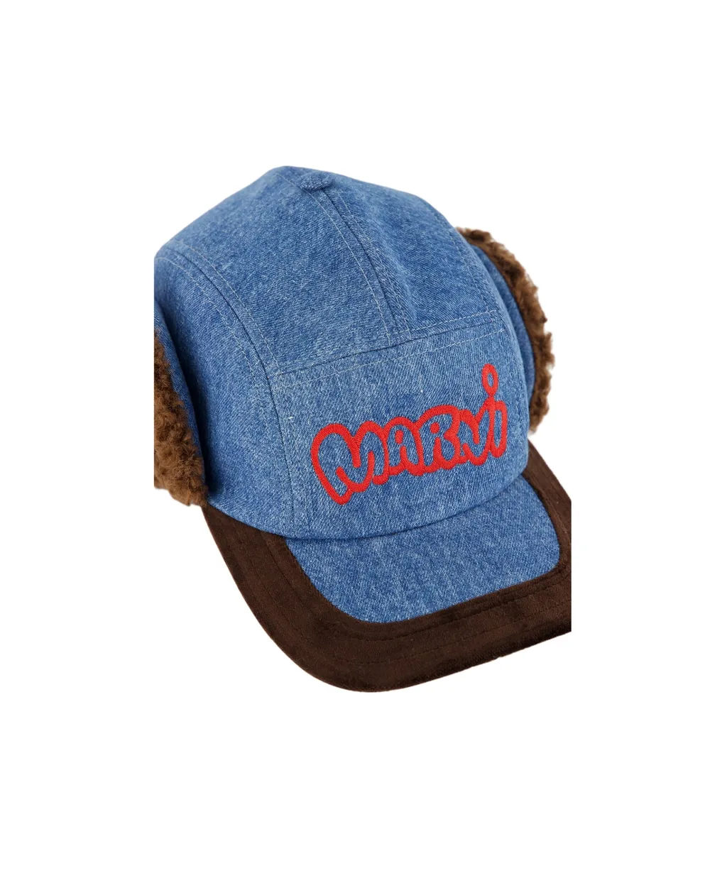 Aviator Baseball Cap