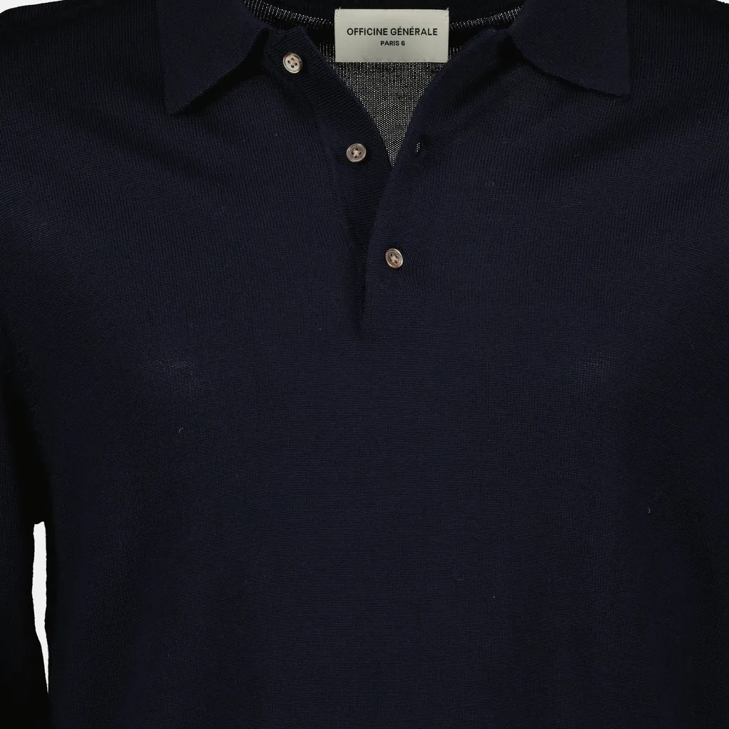 Brandon Polo Shirt