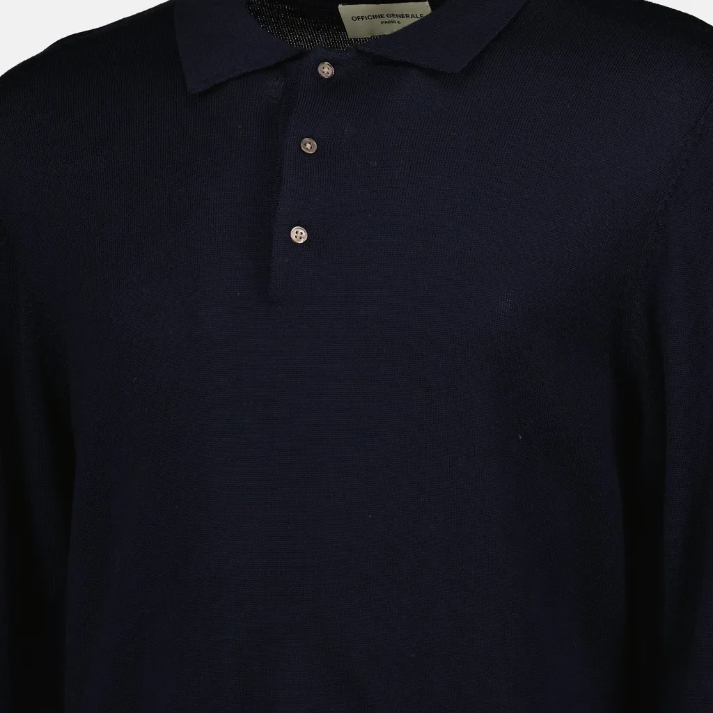 Brandon Polo Shirt