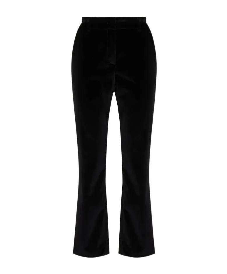 Velvet Trousers
