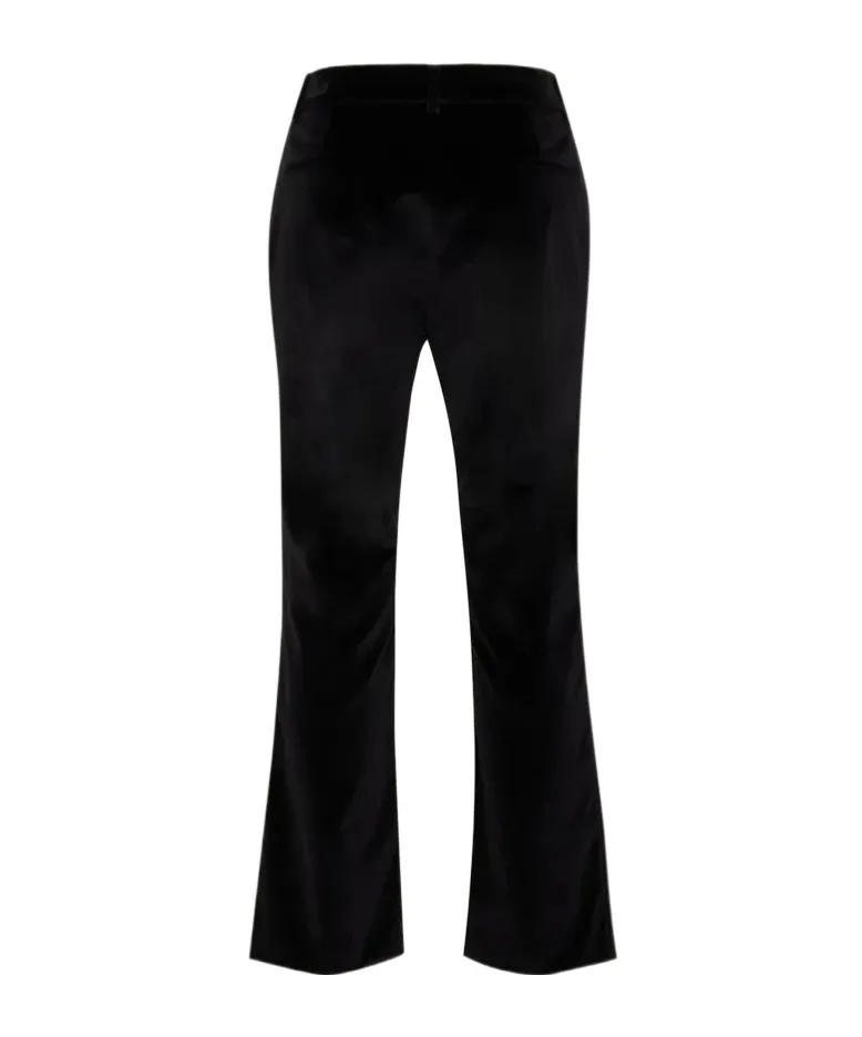 Velvet Trousers